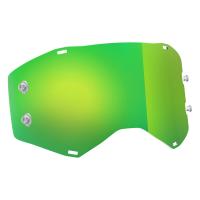 Scott Линзы Prospect SGL WKS green chrome afc works в Томске