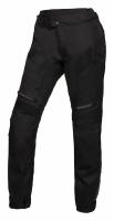 IXS Брюки женские Comfort-Air Damen black в Томске