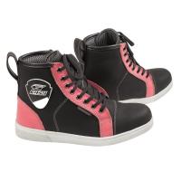 Rush Мотокеды женские Sneaker Lady Черный в Томске