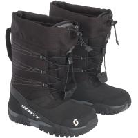 Scott Ботинки зимние SMB R/T Black-Grey в Томске
