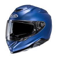 HJC Шлем RPHA71 Semi Flat Metallic Blue в Томске
