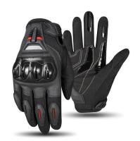 Ones Again Перчатки Zero 2.0 MG-07 black-red в Томске