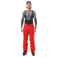 Dragonfly Штаны горнолыжные Gravity Man Red 2025 в Томске