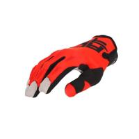 Acerbis Перчатки MX X-H Red в Томске