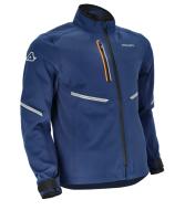 Acerbis Куртка X-Duro W-Proof Blue/Orange в Томске