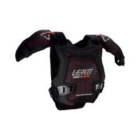 Leatt Детская защита тела 3DF AirFit Evo Pro V26 Black в Томске