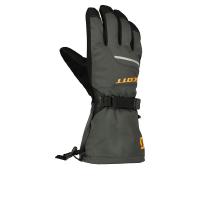 Scott Перчатки Cubrick 2025 dark grey в Томске