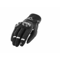 Acerbis Перчатки CE Adventure Gloves Black в Томске