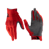 Leatt Перчатки Lite 3.5 Red V25 в Томске