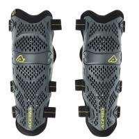 Acerbis Наколенники Impact Pro Grey в Томске