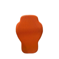 Scout Вставка защиты спины Security D3O LVL 1 orange в Томске