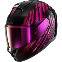 Shark Шлем Ridill 2 Assya Black/Violet/Violet в Томске