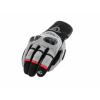 Acerbis Перчатки CE Adventure Black/Grey в Томске