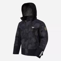 Finntrail Куртка Speedmaster 4029 CamoShadowBlack в Томске