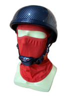 Scout Шлем корка Skin Carbon б/р в Томске