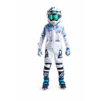 Acerbis Куртка дождевая детская Transparent 3.0 KID Clear в Томске