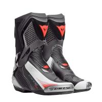 Dainese Ботинки женские Torque 4 N32 Black/White/Red-Fluo в Томске