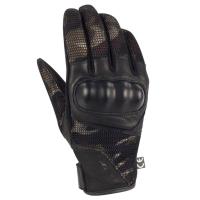Segura Перчатки Tobago Black/Camo в Томске