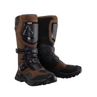 Leatt Мотоботы ADV HydraDri 7.5 Desert V25 в Томске