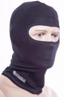 Starks Подшлемник light silk черный в Томске
