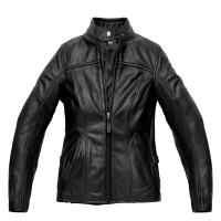 Spidi Куртка Mack Lady Black в Томске