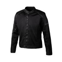 Starks Мотокуртка Air shell муж. Черный в Томске