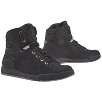 Forma Ботинки Swift Dry Black/Black в Томске