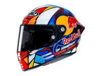 HJC Шлем RPHA1 Red Bull Misano GP MC21 в Томске