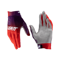 Leatt Перчатки X-Flow 2.5 SunBurn V25 в Томске