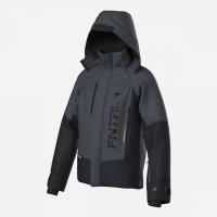 Finntrail Куртка мужская утепленная SnowRanger 3758 MiddleGrey в Томске
