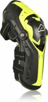 Acerbis Наколенники шарнирные Gorilla Knee Black/Yellow в Томске