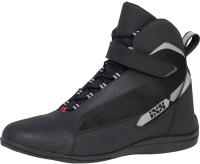 IXS Мотоботы Classic Shoe Evo-Air Black в Томске