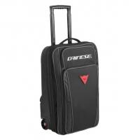 Dainese Сумка D-Cabin Wheeled Bag Stealth-Black в Томске