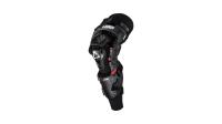 Leatt Наколенники Knee Brace C-Frame Hybrid V26 Black в Томске