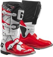 Gaerne Мотоботы Fastback Endurance Red в Томске