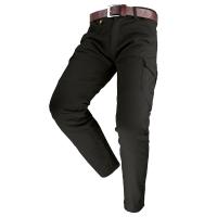 By City Штаны Mixed Man II Black в Томске