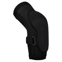 IXS Налокотники Flow 2.0 Black/Graphic в Томске