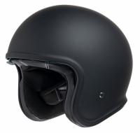 IXS Шлем Jet Helmet iXS 880 1.0 Черный матовый в Томске
