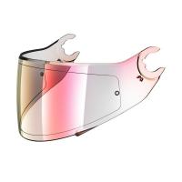 Shark Визор Skwal/Spartan V7 Light/Iridium/Pink в Томске