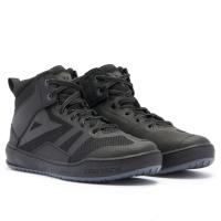 Dainese Ботинки Suburb Air black/black в Томске
