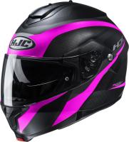 HJC Шлем C 91 Taly MC8SF в Томске