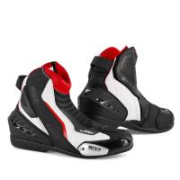 Shima Мотоботы Спортивные SX-6 White в Томске