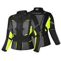 Shima Куртка Hero 2.0 Lady Fluo в Томске