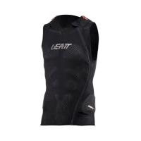 Leatt Защита спины Back Protector 3DF AirFit Evo Vest V26 Black в Томске
