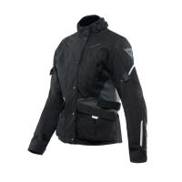 Dainese Куртка женская Tempest 3 D-Dry Black/Black/Ebony в Томске