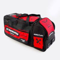 Grom Сумка для экипировки с колесами Enduro Red в Томске