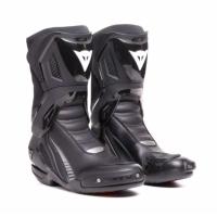 Dainese Ботинки Nexus 3 In&Out D-WP V26 Black/Black в Томске