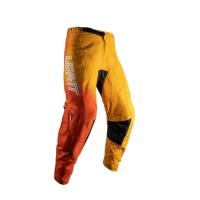 Leatt Штаны 3.5 Ride V25 Flame в Томске