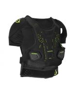Acerbis Защита тела (Жилет) DNA SH Black/Yellow в Томске