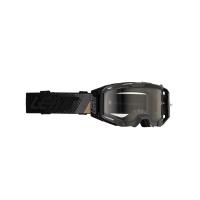 Leatt Маска Velocity 5.5 Black Clear 83 VLT V25 в Томске